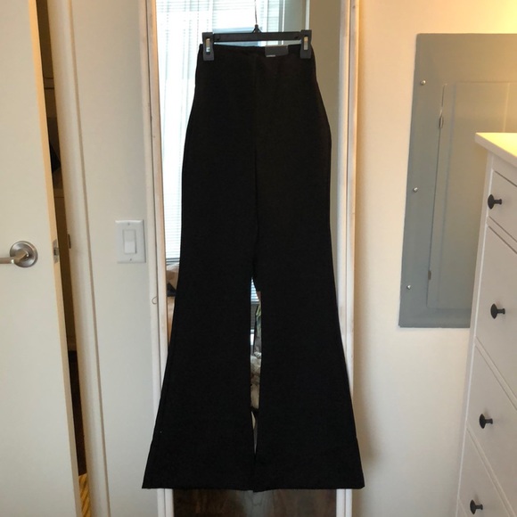 Express Pants & Jumpsuits Nwt Express Body Contour Super High Rise